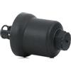 DR.MOTOR AUTOMOTIVE Calotta Carter filtro olio DRM0667 per GOLF VI (5K1)