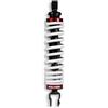 BRIXIAMOTO MALOSSI 4615434 Ammortizzatore Posteriore RS1 Interasse 280 mm, Diametro Molla 58 mm, Compatibile con TNT Motor, MBK, Yamaha, Italjet, Benelli