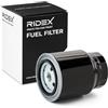 RIDEX 9F0088 Filtro carburante Compatibilità con FORD MAVERICK UDS, UNS