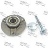 SIDAT KIT CUSCINETTI RUOTA SMART FORTWO 0.8CDI -07