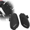 ESWQES Per BMW R 1250 GS Adventure R1250GS Borsa per il posizionamento degli attrezzi Accessori per moto Pacchetto di riparazione impermeabile Cassetta