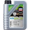 LIQUI MOLY Olio motore Special Tec 0W-16 1 L Compatibilità con TOYOTA Yaris Hatchback P13, SUZUKI SWIFT V AZ, HONDA HR-V RU, LEXUS ES VII XZ10