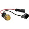 FACET 7.5611 Termocontatto ventola radiatore