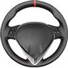 MEWANT Coprivolante Su Misura da Cucire per Alfa Romeo Giulietta
