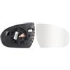 Polcar Vetro Specchietto per HYUNDAI TUCSON (TL) 2015-2020, Termico,87611D7010 (DESTRO)