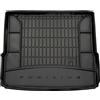 MOTOS Tappeti per bagagliaio adatto per BMW X1 F48 2015-2022 Migliorate il vostro comfort di viaggio con il tappetino antiscivolo Auto TM