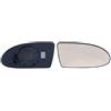 ALKAR Vetro specchio, Specchio esterno 6402576 rechts, | Compatibile con: HYUNDAI ACCENT III, ACCENT III Stufenheck