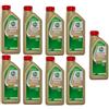 Castrol Edge 5W30 LL olio motore, 9 Litri