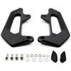 VSESTCDPB Per MT-07 MT07 MT 07 2018-2022 2023 2024 Maniglia Posteriore Manubri Di Presa Kit Bracciolo Passeggero Maniglia del sedile della moto