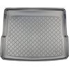 MTM Vasca Baule per BMW X1 (F48) 2015-10.2022 Protezione Bagagliaio su Misura con Antiscivolo, Resistente, Facile da Lavare e Inodore, cod. 9142