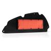 BRIXIAMOTO MALOSSI 1418501B Filtro aria W BOX compatibile con Honda SH 300 2015-2020