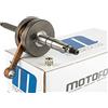 MOTOFORCE Albero motore rinforzato fino a 12.000 giri/min Minarelli sdraiato 10 mm pistone