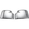 QGQFDEYUNB Copri specchietto retrovisore Specchietto Retrovisore Per Auto Per Suzuki Per Jimny 2007-2017 Copertura Decorativa A Conchiglia