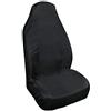 Lampa COPRISEDILE PROTECTOR NERO 53255 SINGOLO