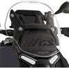 labelbike - Adesivi 3D Moto sotto Cupolino Protezioni e Decorazioni Frontali in Resina compatibile con BMW R1300GS