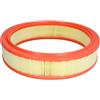 PURRO PUR-PA1006 Filtro aria motore rotondo Cartuccia filtro Compatibilità con FIAT PUNTO 188 Doblo Station Wagon 119, 223 Doblo Cargo 223, LANCIA Y 840A