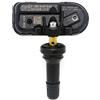 RUSWEST Sensore di Pressione Pneumatici TPMS per 2014 2015 2016 68249197AA