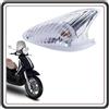 Piaggio FANALE FANALINO FRECCIA INDICATORE DI DIREZIONE ANTERIORE SINISTRA SX BEVERLY 400 TOURER TUTTI I MODELLI - BERVERLY 500 TUTTE LE VERISONI ORIGINALE 584166
