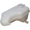 aejghfwjh Vaschette Liquido Radiatori Per Ford Per Fiesta Mk4 CJ 2003-2006 96FB8K218AG Radiatori Ricambi YS618K218CA Serbatoio Espansione Liquido Di Raffreddamento(YS618K218CA)