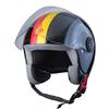 BHR casco BHR calcio ROMA 806 YM