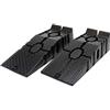 Wiltec XPOtool Set 2 rampe di livellamento per carichi pesanti fino a 2,5t Piattaforma di sollevamento auto