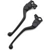ZHANGZHENGYAO Leve Freno Frizione Per Ducati Per Hypermotard 796 DesertX 950 Per Scrambler 1100 800 803 Special Pro Sport Pro 2010-2024 Moto Leva Freno Anteriore Leva Frizione(1 set)