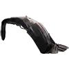 PRASCO TY3283603 Parasassi passaruota anteriore Dx Compatibilità con TOYOTA Yaris Hatchback P13
