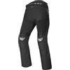Berik Tek-X Air Pantaloni tessili moto, nero, 52