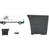 Generico MODANATURA PARAFANGO POSTERIORE SINISTRA COMPATIBILE CON DUCATO BOXER JUMPER 2002 735338241