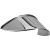 Generico Visiera Al Faro 105 Per Vespa 150 Sprint Veloce - Vespa 180-200 Rally Cuppini
