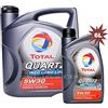 Quartz Ineo Total Quartz Ineo Longlife 5W30-5L + 1L = 6L
