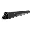 ENKATEC STRONG CONNECTIONS - CLEAR SOLUT ENKATEC® 1000mm Silikonschlauch Ladeluftschlauch Turboschlauch ID 8-114mm, Farbe :Schwarz, Innendurchmesser:51mm