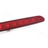 JKAPCYJFHF Fanali posteriori, luci dei freni e fanali posteriori sono adatti for Fiat Grande Punto Evo Punto Abarth-