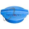 TRUCKTEC AUTOMOTIVE Tappo serbatoio refrigerante Tappo Vaso Espansione