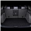 GTFRFD Auto Tappetino per Bagagliaio, per Fiat 600 (364, 365) 2023 Antiscivolo Impermeabile Tappeto Baule Fodera Bagagli Interni Accessori,A