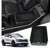 Ruiya Compatibile con Kia Sportage NQ5 (Automatico) 2022-2026 Braccioli Portaoggetti Organizer, Sportage Centrale Portaoggetti Consolle Braccioli Vano Contenitore Portaoggetti Sportage Accessori
