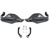 XEXJHQQ Moto Paramani Per BMW Per S1000XR Per S1000 Per XRS Per 1000XR S Per 1000 XR 2016-2023 Protezione Per Impugnatura Paramano Per Moto Protezione Per Scudo Paramano Parabrezza Manubrio Protezione(Carbon)