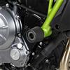 Moto Discovery Tamponi paramotore Barracuda per Kawasaki Z650 '17-'20