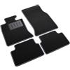 IL TAPPETO AUTO BY FABBRI 3 SPRINT03103 - Tappetini su Misura per Auto in Moquette Antiscivolo Compatibile con R55 Clubman dal 2007-2014