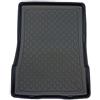 MTM Vasca Baule per BMW Serie 7 (G11/G12) 10.2015-10.2022 Protezione Bagagliaio su Misura con Antiscivolo, Resistente, Facile da Lavare e Inodore, cod. 7210
