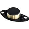 MIW - Filtre Air Compatible avec Suzuki Vl800 Volusia/Boulev.