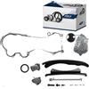 DOLZ Kit catena distribuzione SKCA001 per SUZUKI SWIFT III (MZ, EZ)