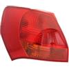 Magneti Marelli 714021570101 Fanale Posteriore Esterna SX Kia | Compatibile con: KIA VENGA