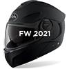 AIROH CASCO MODULARE SPECKTRE COLOR BLACK MATT M