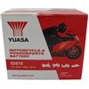 YUASA BATTERIE 52515 aperto senza acido