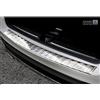 Avisa Protezione paraurti Posteriore in Acciaio Inox Compatibile con Mercedes GLC 2015- 'Ribs'