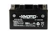 Generico Batteria moto Kyoto GTZ10S (YTZ10S AGM SLA WC) per Yamaha YZF R6 R 600 2006, 2007, 2008, 2009, 2010, 2011, 2012, 2013, 2014, 2015, 2016