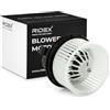 RIDEX 2669I0101 Ventilatore abitacolo senza regolatore integrato Compatibilità con RENAULT Clio 3 Hatchback BR0/1, CR0/1