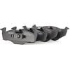 RIDEX 402B0016 Set d'assale Kit pastiglie freni Anteriore Compatibilità con VW POLO 9N