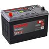 Tudor Batteria 95AH/720en +SX